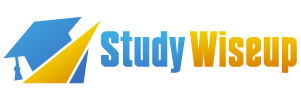 Study Wiseup