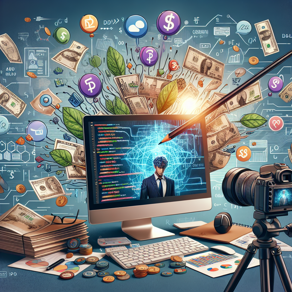5 High-Demand Freelancing Skills to Learn in 2025 for Massive Income