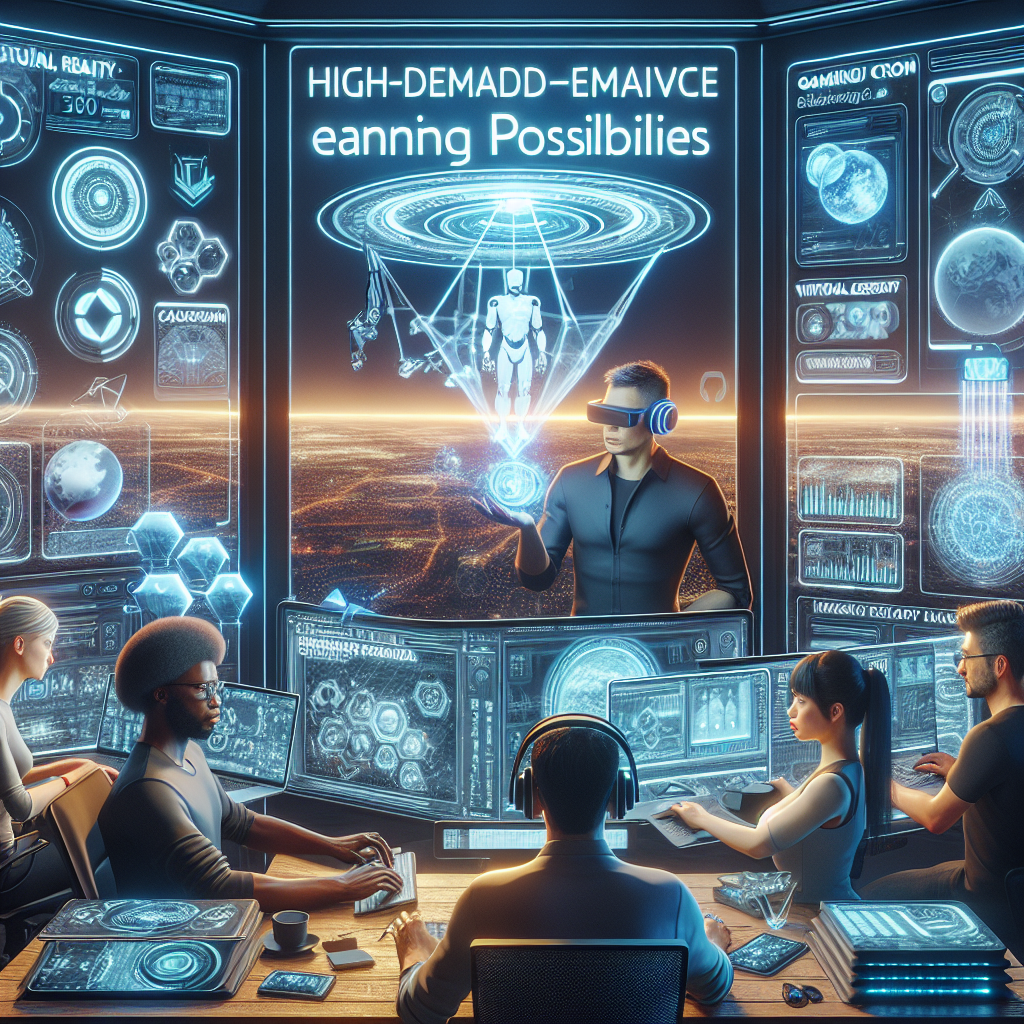 5 High-Demand Freelancing Skills to Learn in 2025 for Massive Income