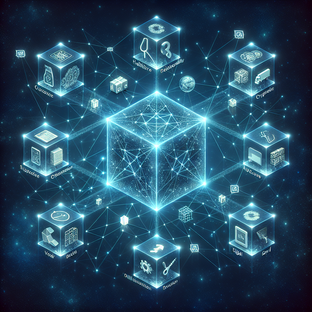 Blockchain Technology: More Than Just Crypto