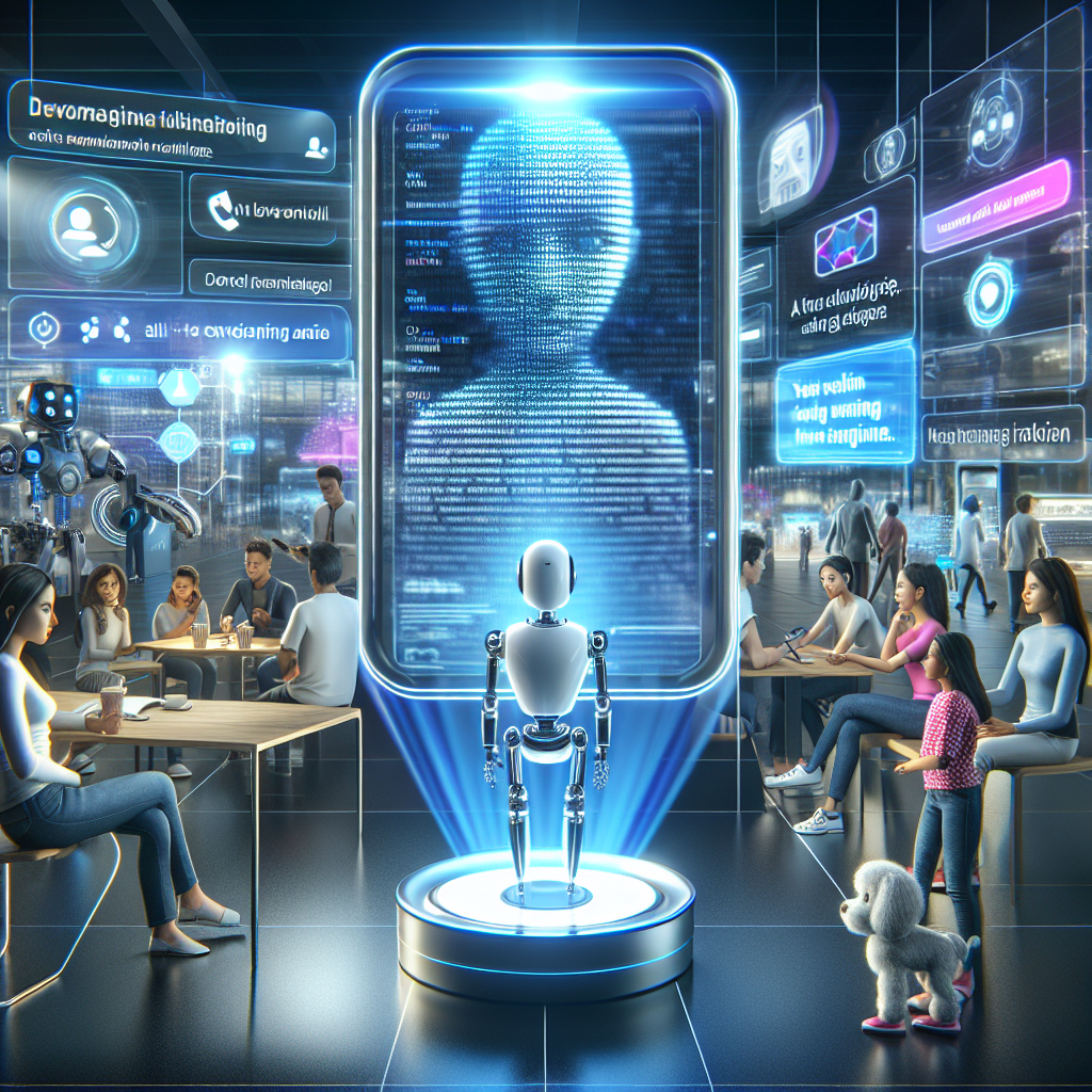 ChatGPT and the Future of Conversational AI
