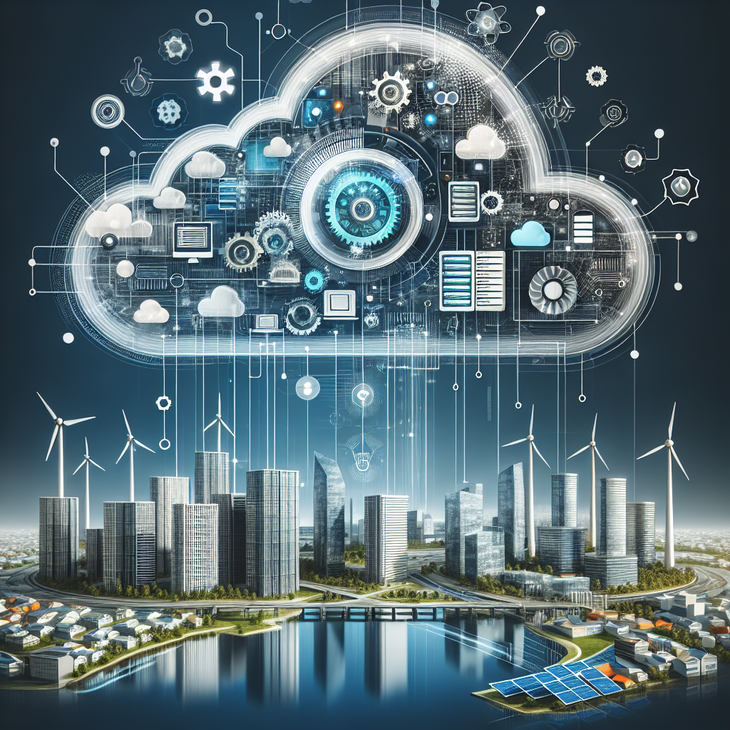 Cloud Computing: The Future of Business & Technology