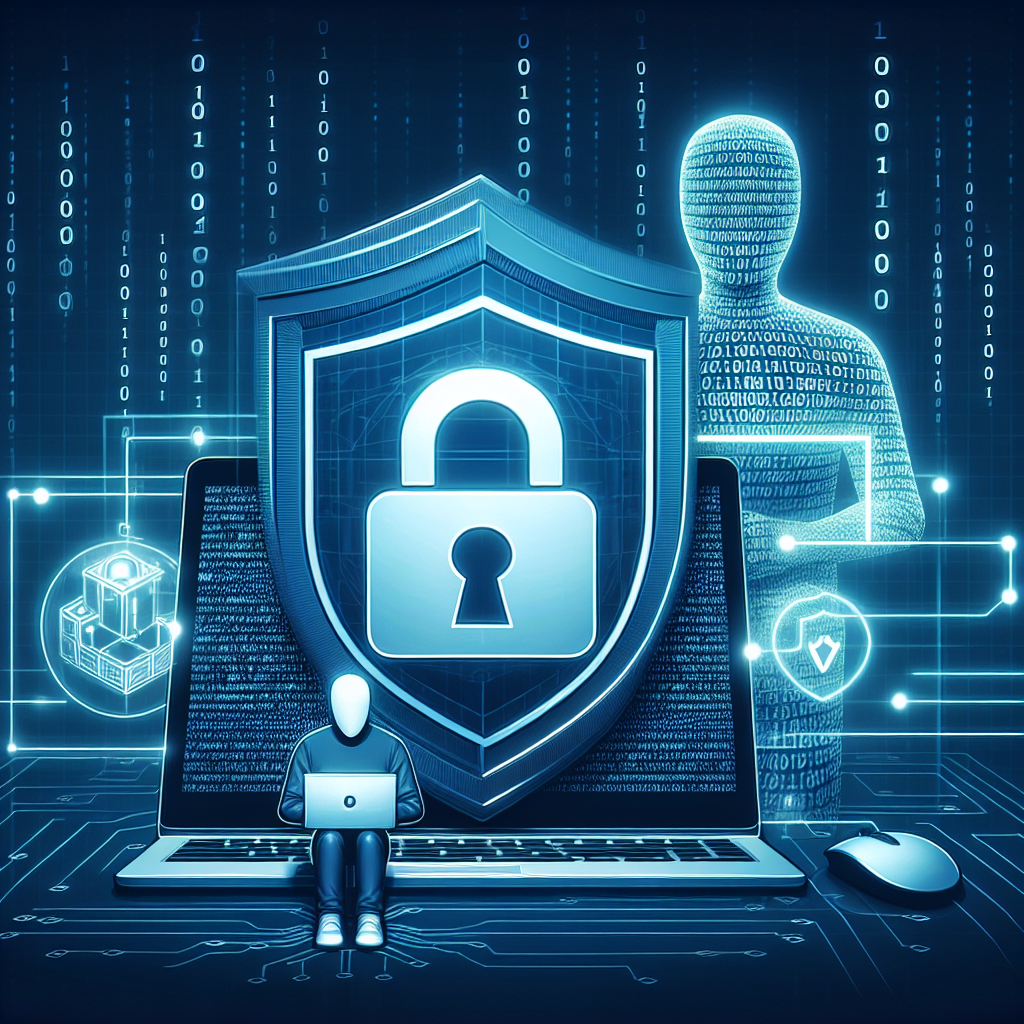 Cybersecurity: How to Stay Safe Online