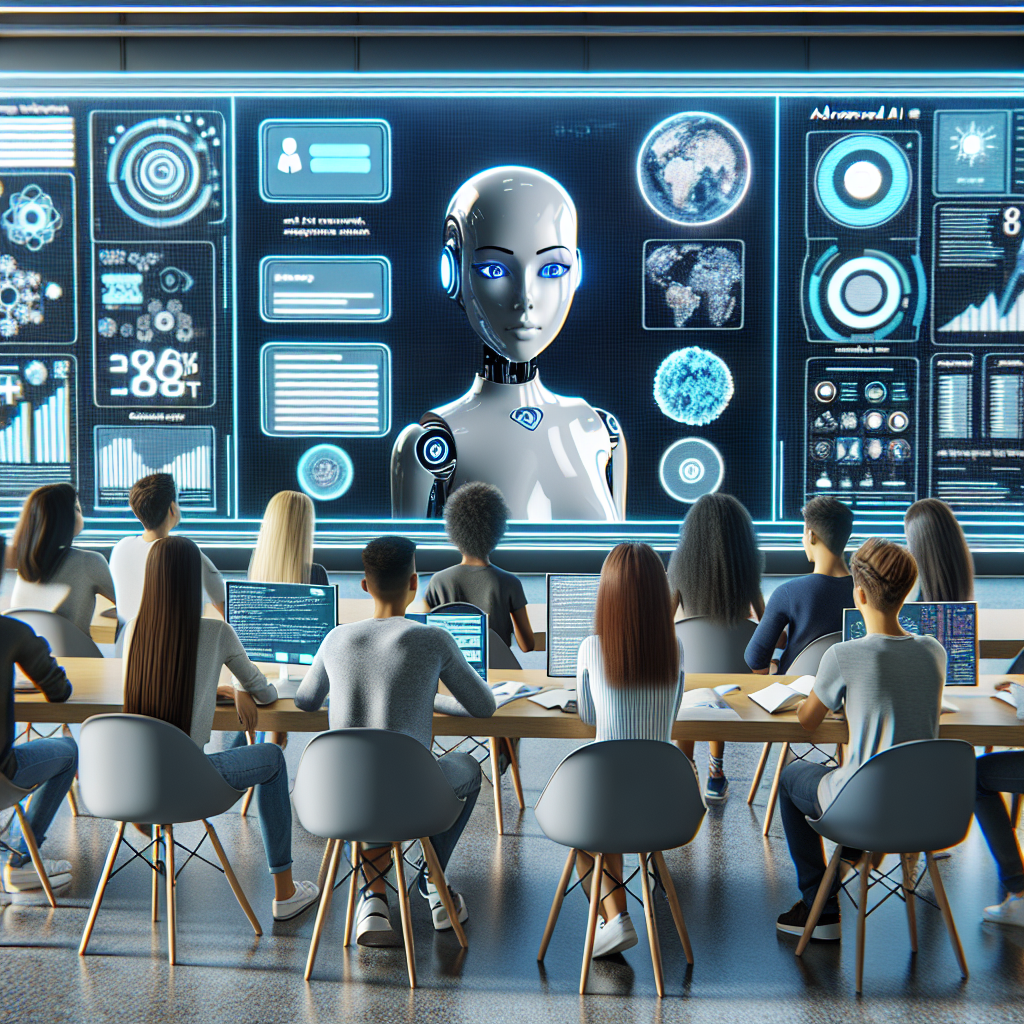 How ChatGPT Is Helping Students Study Smarter in 2025