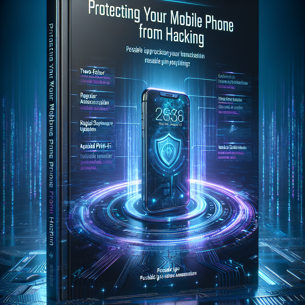 How to Protect Your Mobile Phone from Hacking – A Guide for 2025