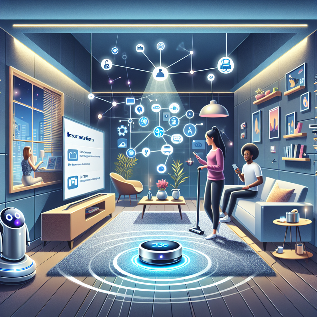 Internet of Things (IoT): Welcome to the Smart Life