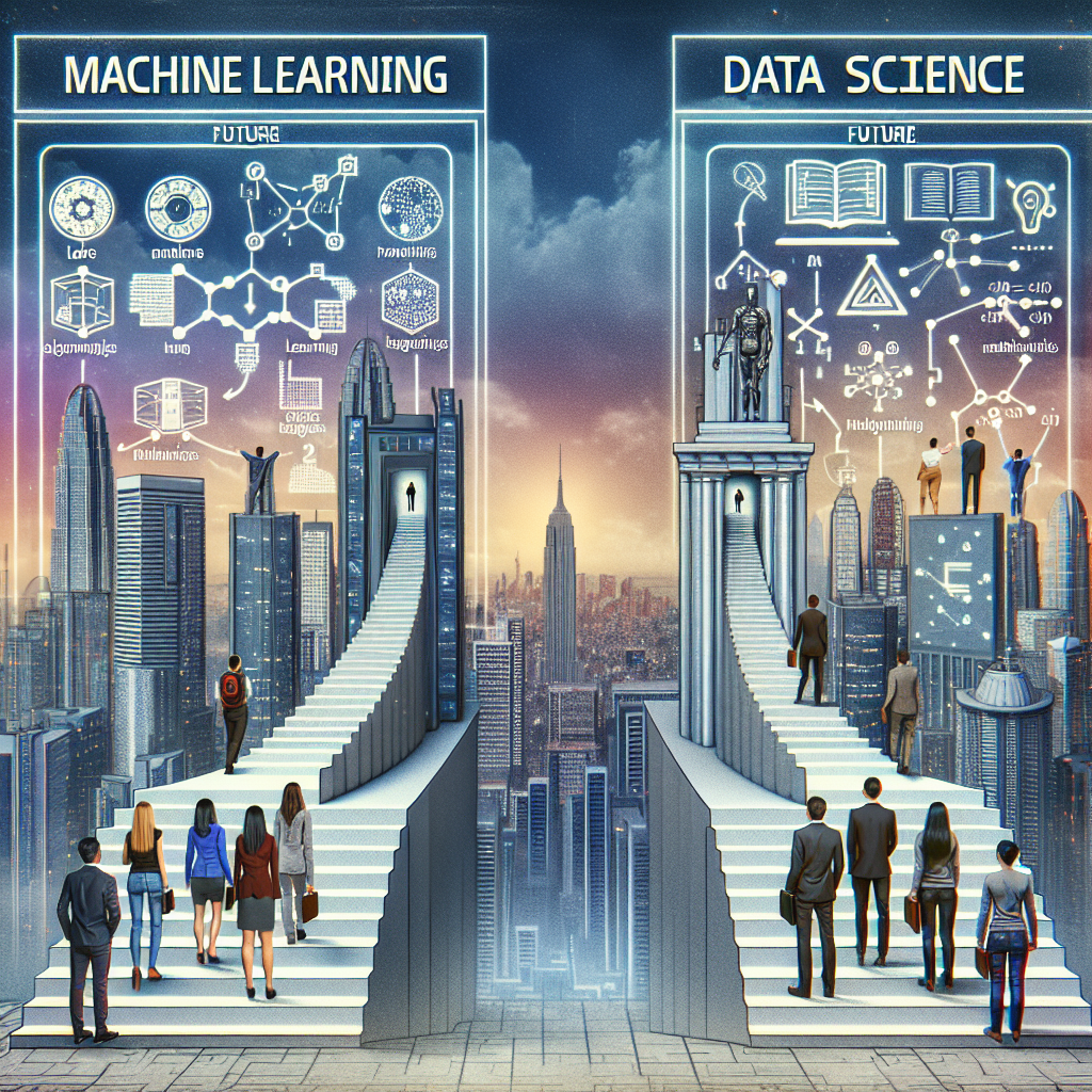 Machine Learning & Data Science: A Career Guide for the Future