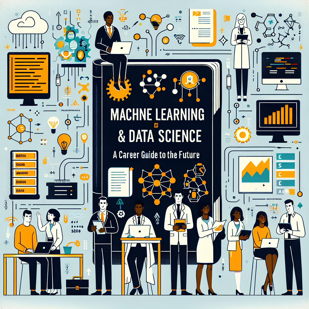 Machine Learning & Data Science: A Career Guide for the Future