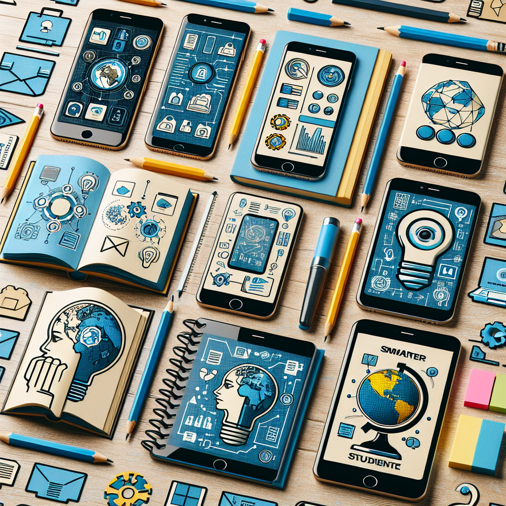 Study Smarter with AI: 7 Best Free AI Apps for Students