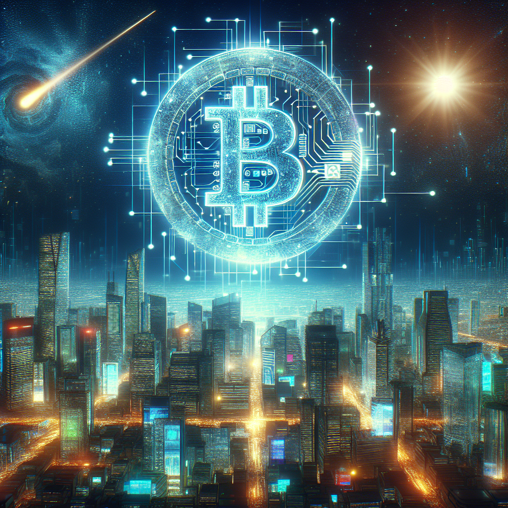 The Future of Cryptocurrency: Will Bitcoin Hit $100,000 Again?